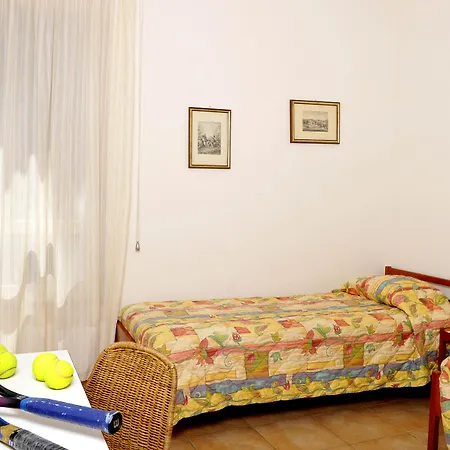 La Serra Village & Resort Caserta