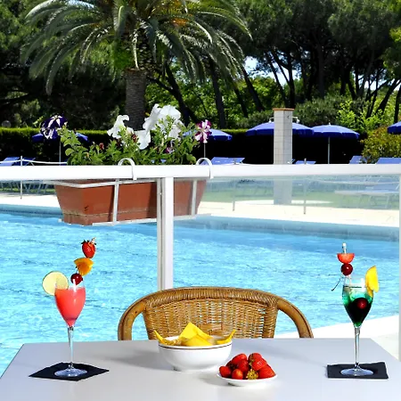 Resort La Serra Village & Caserta