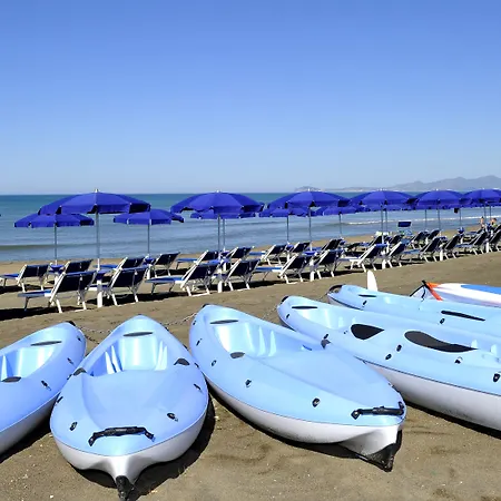 Resort La Serra Village & Caserta