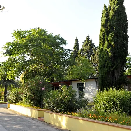 La Serra Village & Caserta