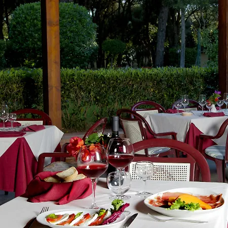 La Serra Village & Caserta