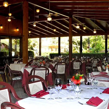 La Serra Village & Resort