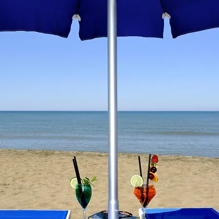 La Serra Village & Resort 4*