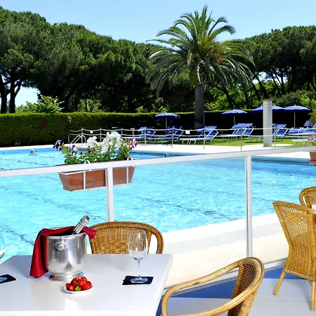 La Serra Village & Resort Caserta