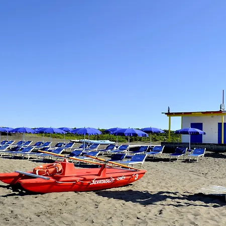 Resort La Serra Village & Caserta
