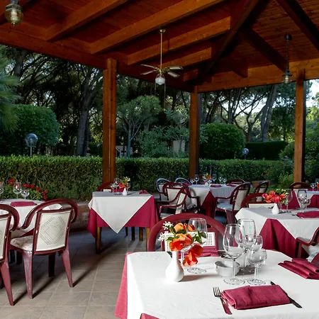 La Serra Village & 4* Caserta