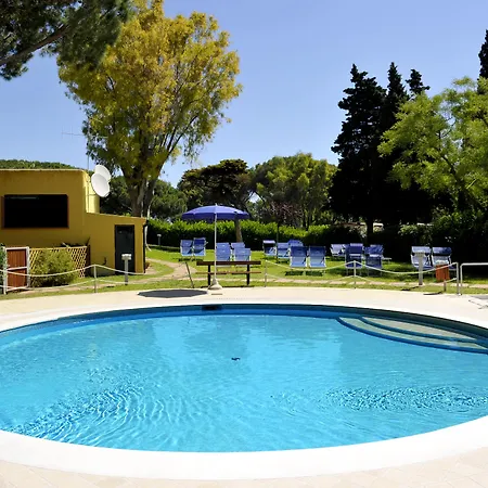 La Serra Village & 4* Caserta