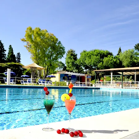 La Serra Village & Resort Caserta