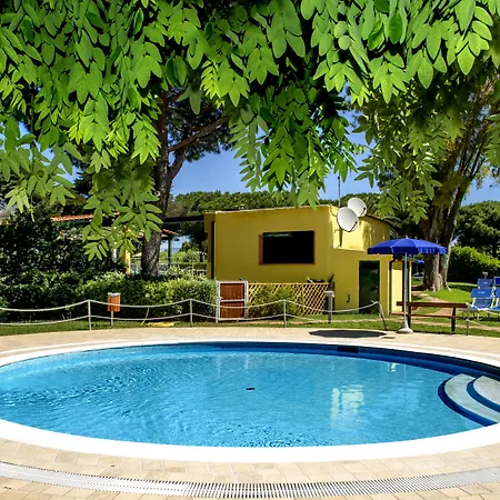 La Serra Village & Resort