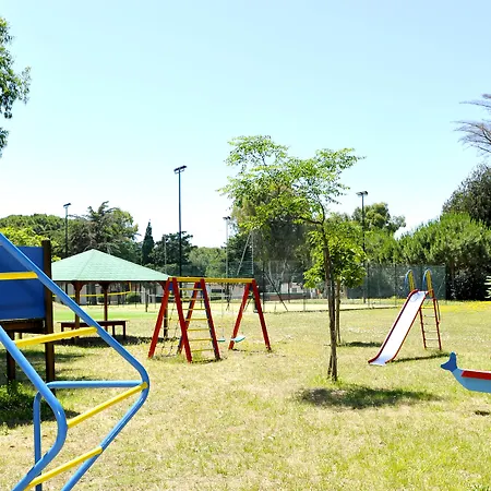 Resort La Serra Village &