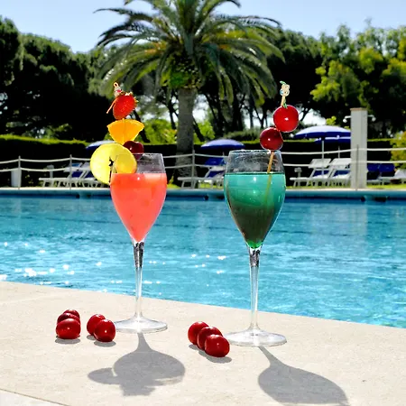 La Serra Village & Resort