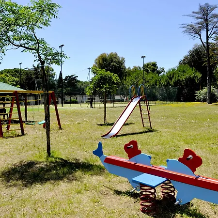 Resort La Serra Village & Caserta
