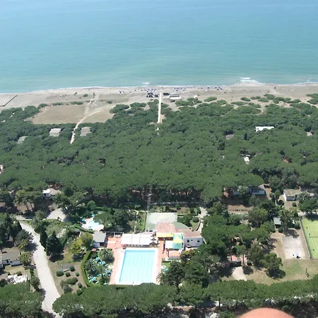 La Serra Village & 4* Caserta