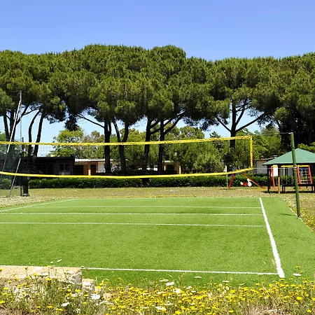 Resort La Serra Village & 4*