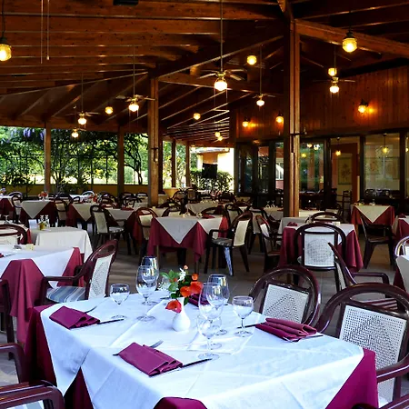Resort La Serra Village &