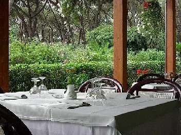 La Serra Village & 4*
