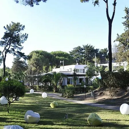 Resort La Serra Village &