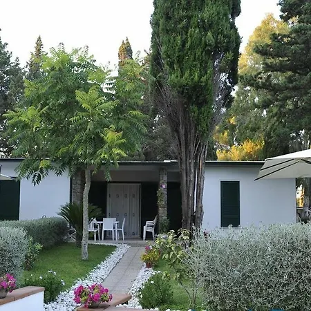 La Serra Village & 4* Caserta