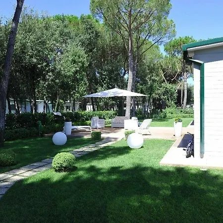 La Serra Village & Resort