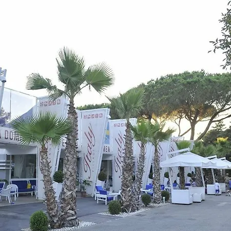 La Serra Village & Resort Caserta