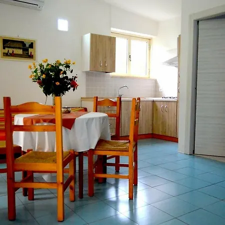 La Serra Village & Resort 4*